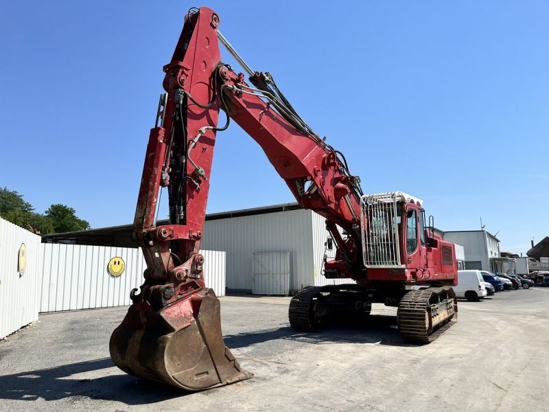 LIEBHERR R944CV L +DEMOLITION ARM