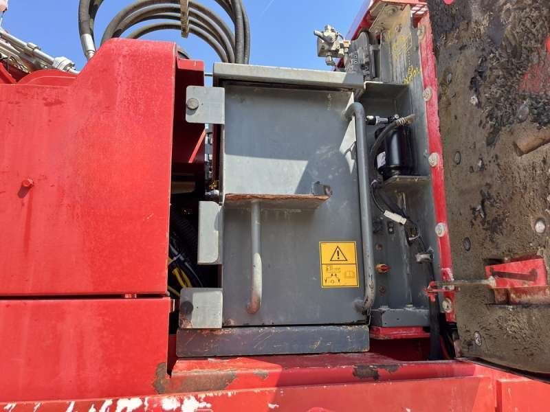 LIEBHERR R944CV L +DEMOLITION ARM