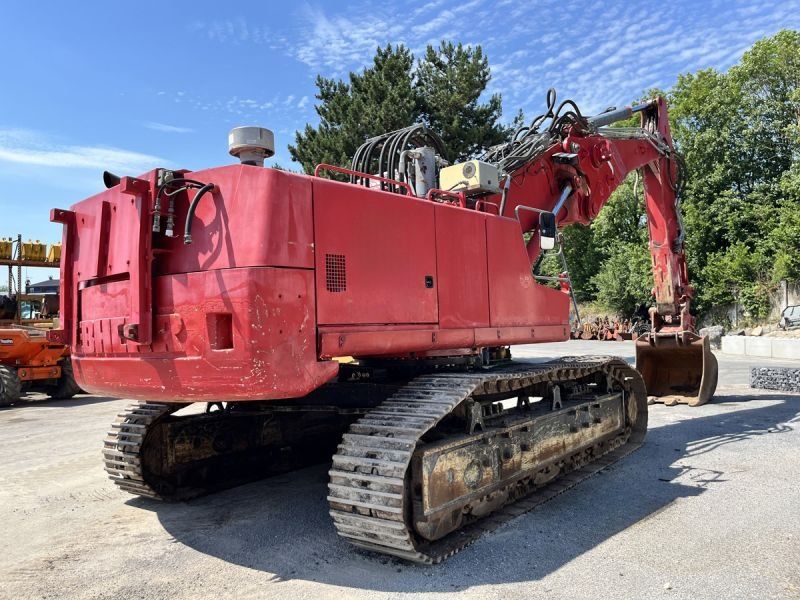 LIEBHERR R944CV L +DEMOLITION ARM