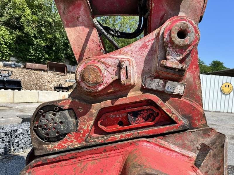 LIEBHERR R944CV L +DEMOLITION ARM
