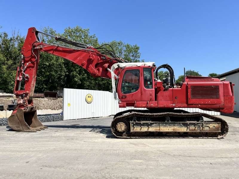 LIEBHERR R944CV L +DEMOLITION ARM