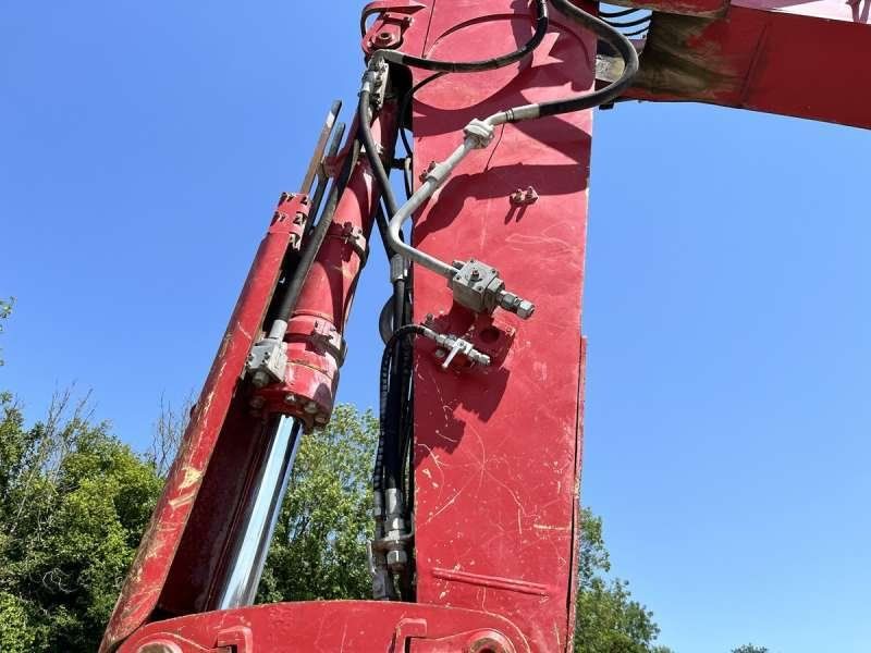 LIEBHERR R944CV L +DEMOLITION ARM
