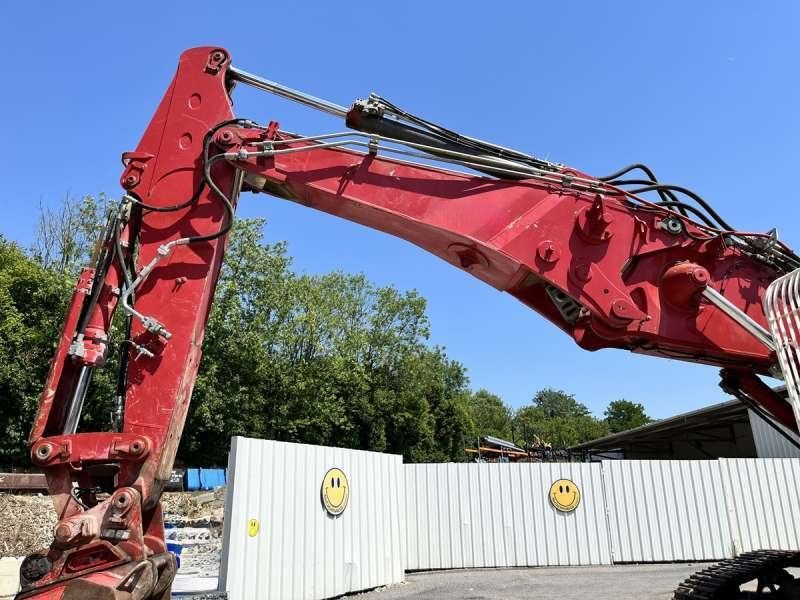 LIEBHERR R944CV L +DEMOLITION ARM