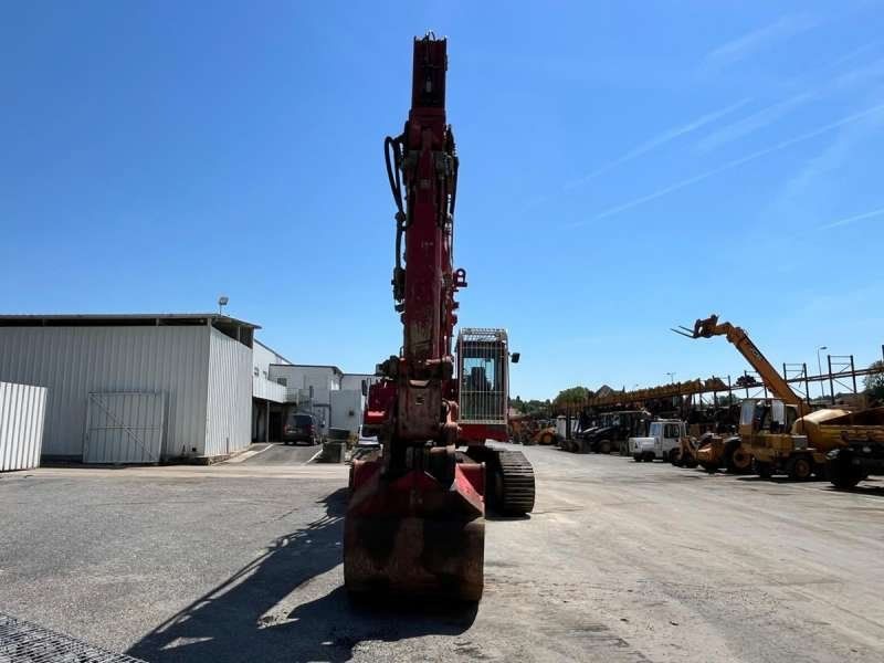 LIEBHERR R944CV L +DEMOLITION ARM