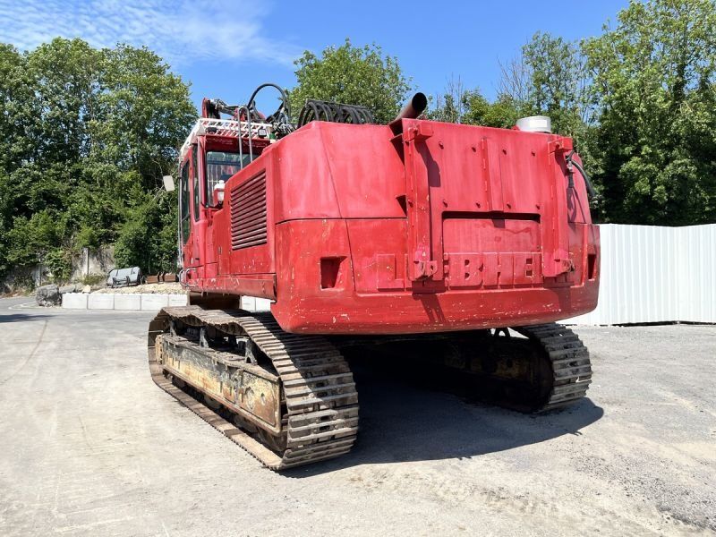 LIEBHERR R944CV L +DEMOLITION ARM