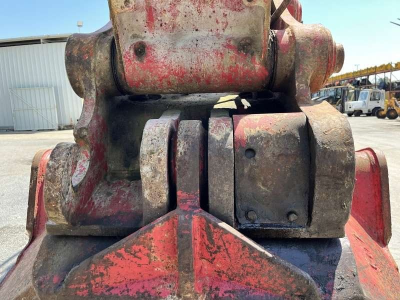 LIEBHERR R944CV L +DEMOLITION ARM