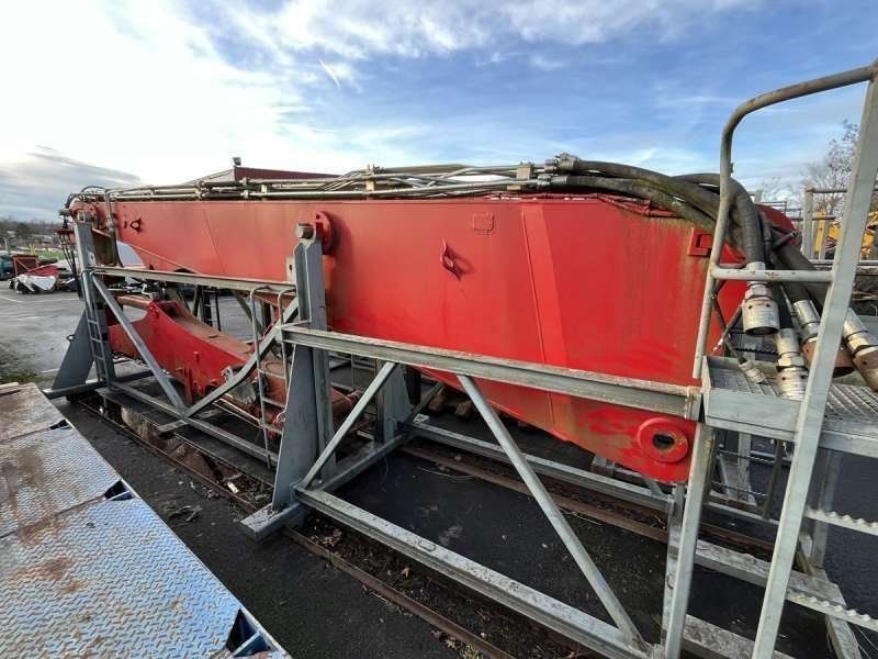 LIEBHERR R944CV L +DEMOLITION ARM
