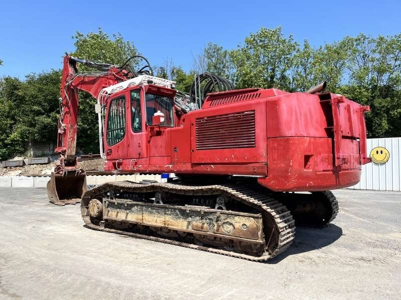 LIEBHERR R944CV L +DEMOLITION ARM
