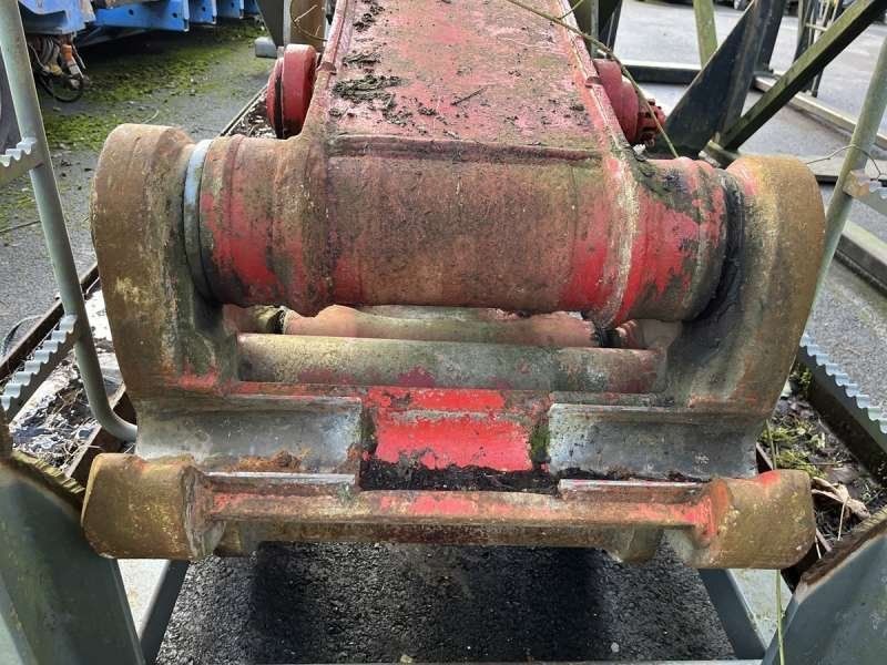 LIEBHERR R944CV L +DEMOLITION ARM