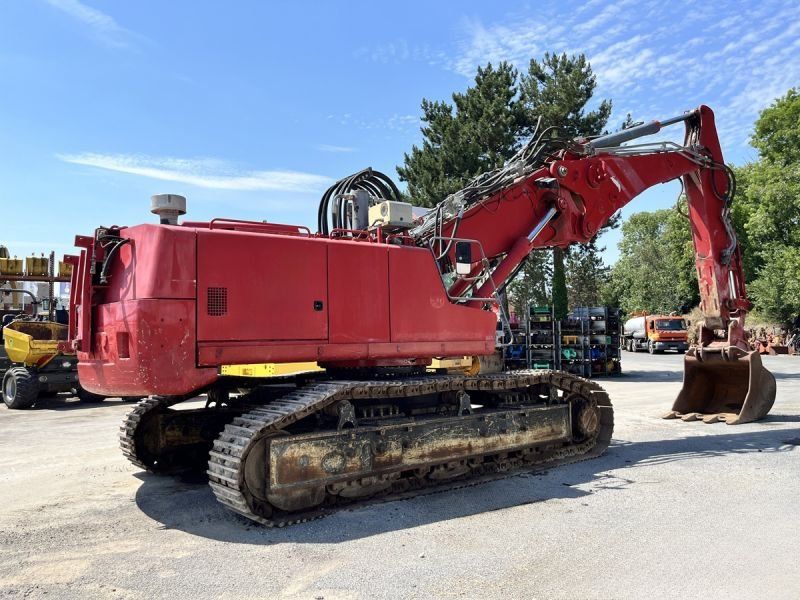 LIEBHERR R944CV L +DEMOLITION ARM