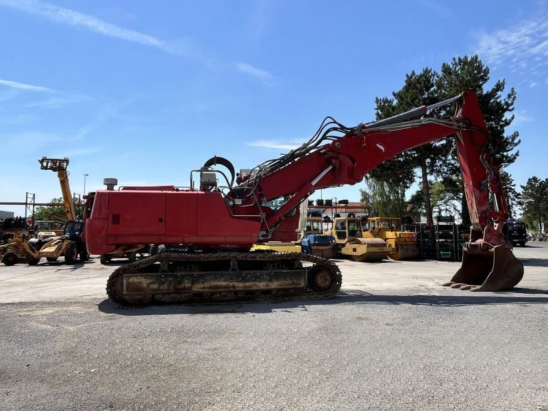 LIEBHERR R944CV L +DEMOLITION ARM