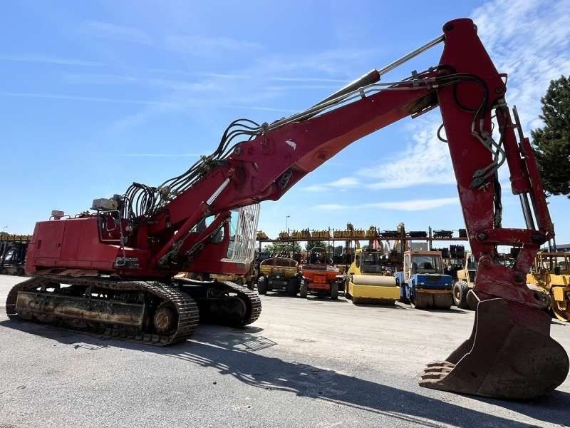 LIEBHERR R944CV L +DEMOLITION ARM