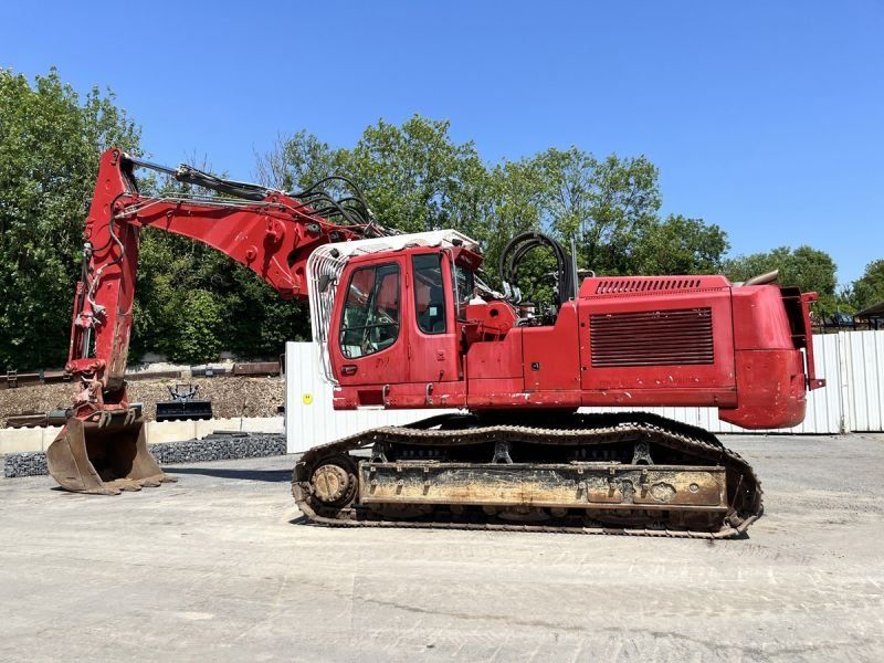 LIEBHERR R944CV L +DEMOLITION ARM