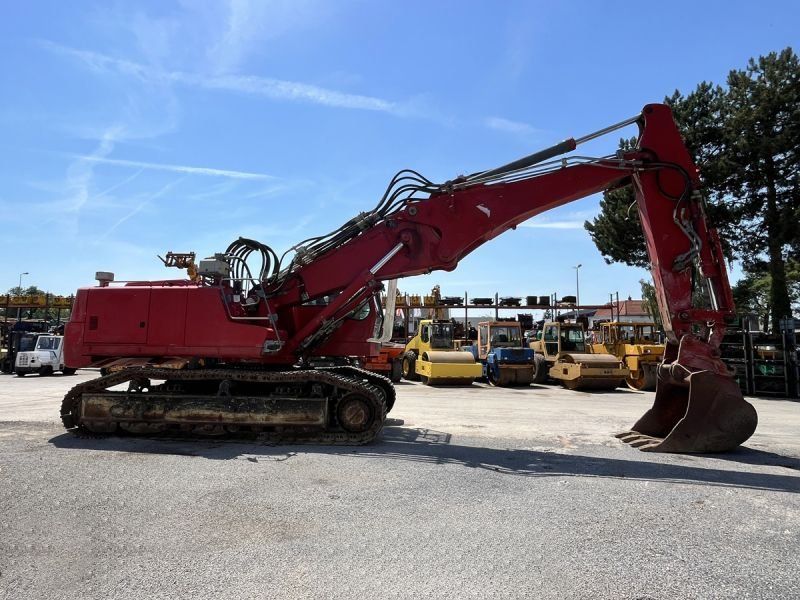 LIEBHERR R944CV L +DEMOLITION ARM