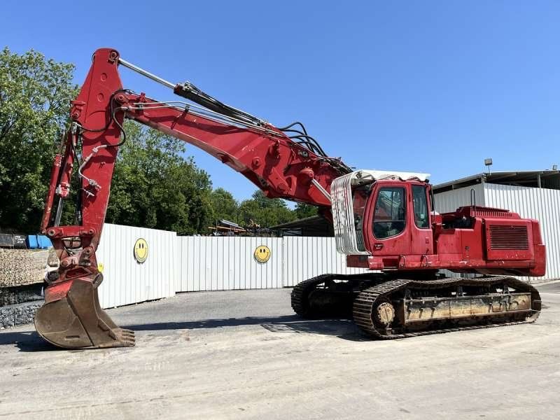 LIEBHERR R944CV L +DEMOLITION ARM