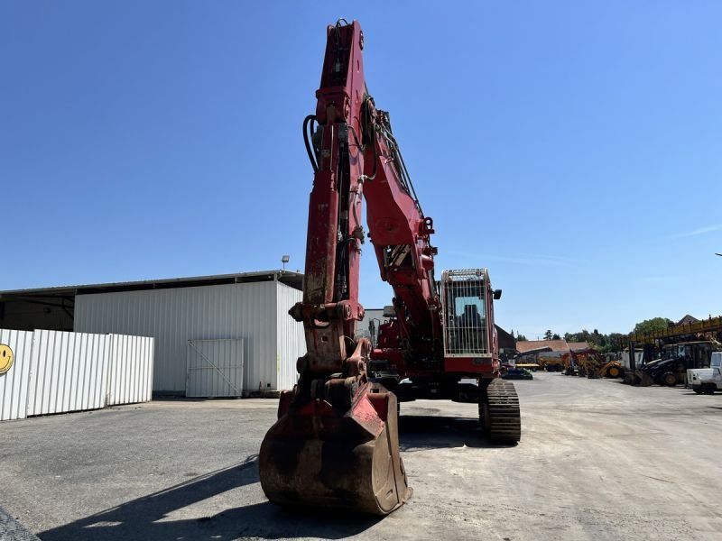 LIEBHERR R944CV L +DEMOLITION ARM