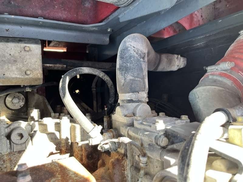 LIEBHERR R944CV L +DEMOLITION ARM