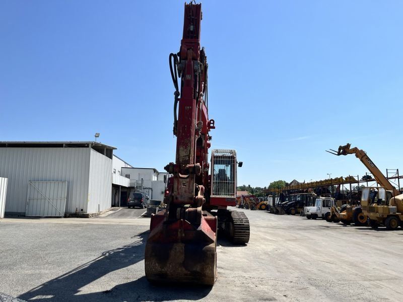 LIEBHERR R944CV L +DEMOLITION ARM