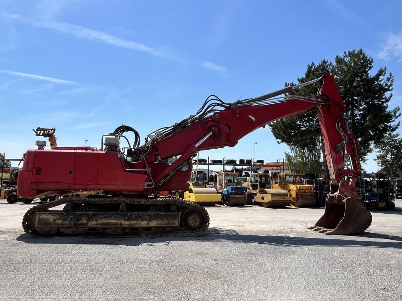 LIEBHERR R944CV L +DEMOLITION ARM