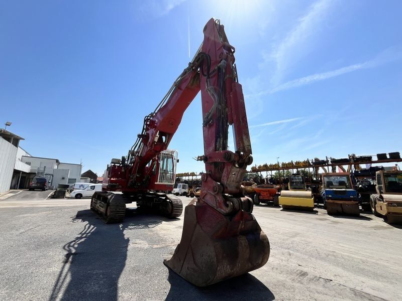 LIEBHERR R944CV L +DEMOLITION ARM