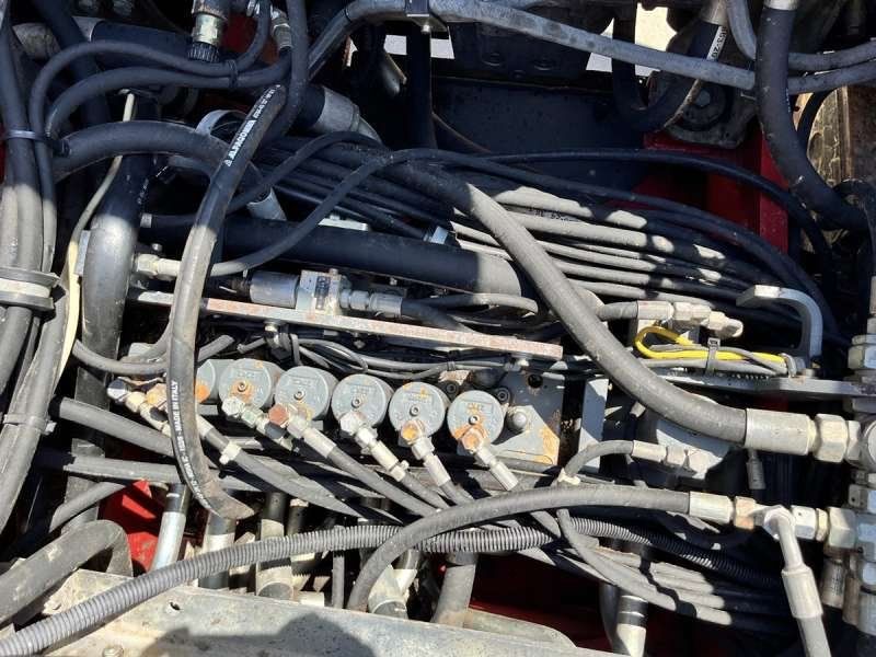 LIEBHERR R944CV L +DEMOLITION ARM