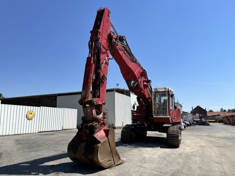 LIEBHERR R944CV L +DEMOLITION ARM