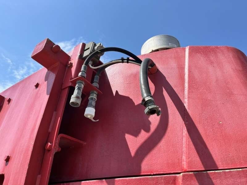 LIEBHERR R944CV L +DEMOLITION ARM