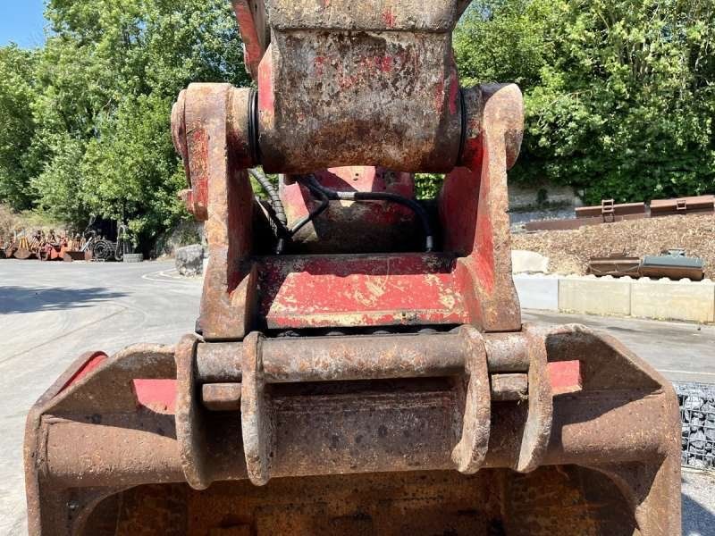 LIEBHERR R944CV L +DEMOLITION ARM