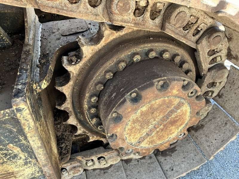 LIEBHERR R944CV L +DEMOLITION ARM