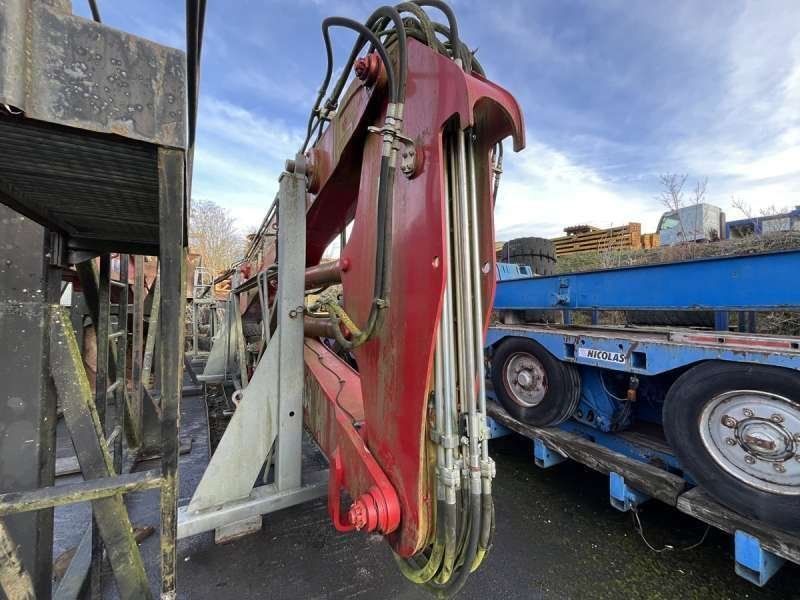LIEBHERR R944CV L +DEMOLITION ARM