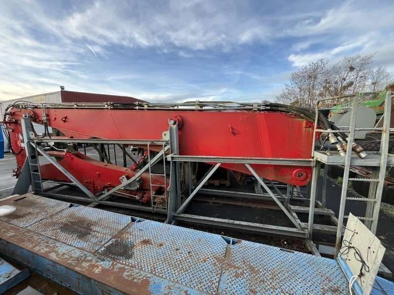 LIEBHERR R944CV L +DEMOLITION ARM