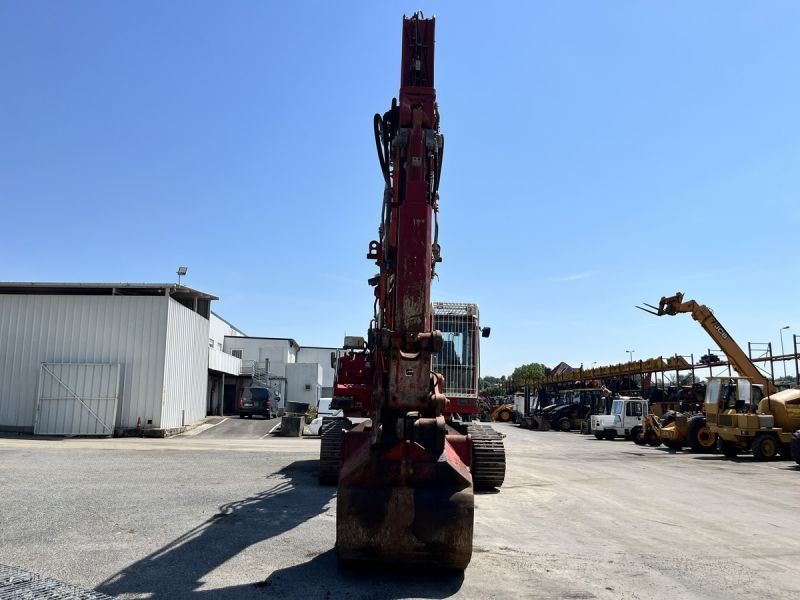LIEBHERR R944CV L +DEMOLITION ARM