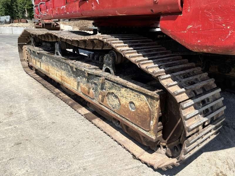 LIEBHERR R944CV L +DEMOLITION ARM