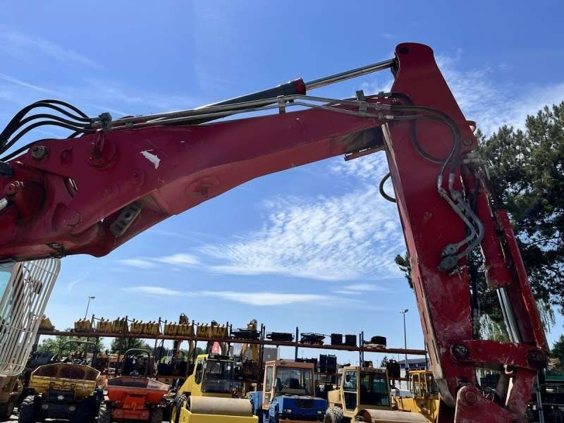 LIEBHERR R944CV L +DEMOLITION ARM