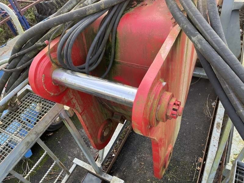 LIEBHERR R944CV L +DEMOLITION ARM