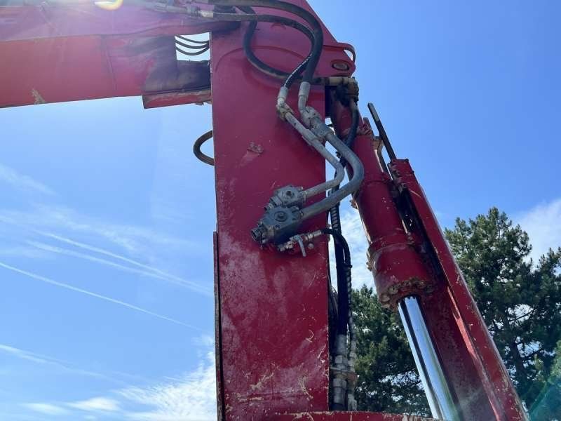LIEBHERR R944CV L +DEMOLITION ARM