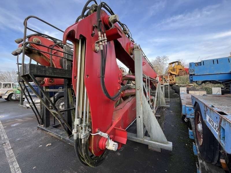 LIEBHERR R944CV L +DEMOLITION ARM