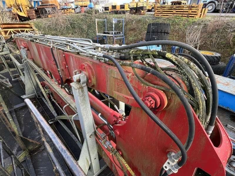 LIEBHERR R944CV L +DEMOLITION ARM