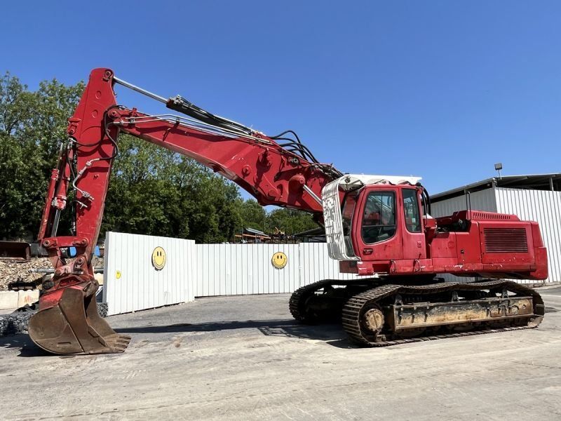 LIEBHERR R944CV L +DEMOLITION ARM