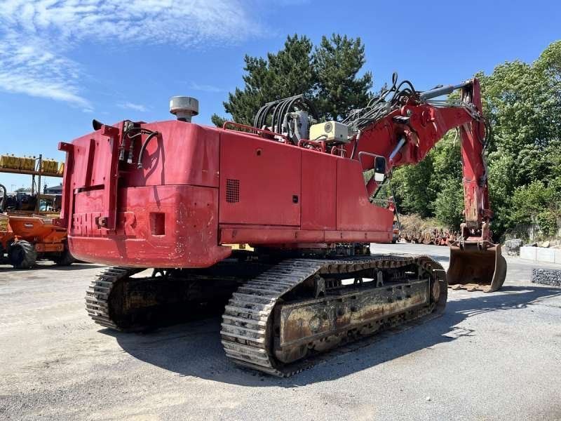 LIEBHERR R944CV L +DEMOLITION ARM
