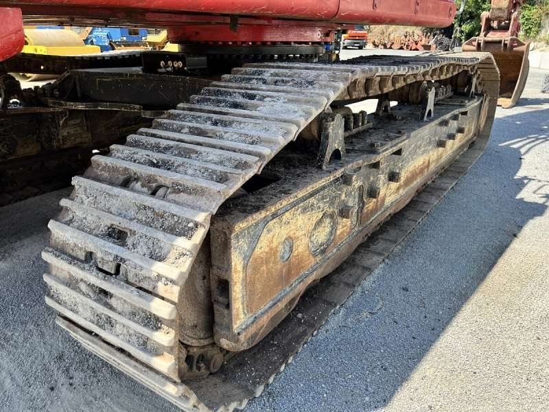 LIEBHERR R944CV L +DEMOLITION ARM
