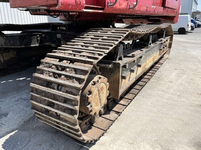 LIEBHERR R944CV L +DEMOLITION ARM