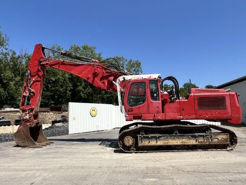 LIEBHERR R944CV L +DEMOLITION ARM