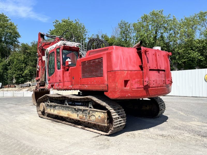 LIEBHERR R944CV L +DEMOLITION ARM