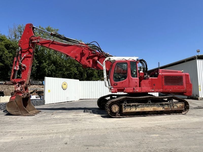 LIEBHERR R944CV L +DEMOLITION ARM