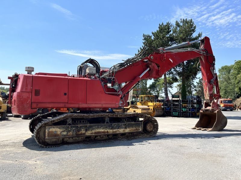 LIEBHERR R944CV L +DEMOLITION ARM