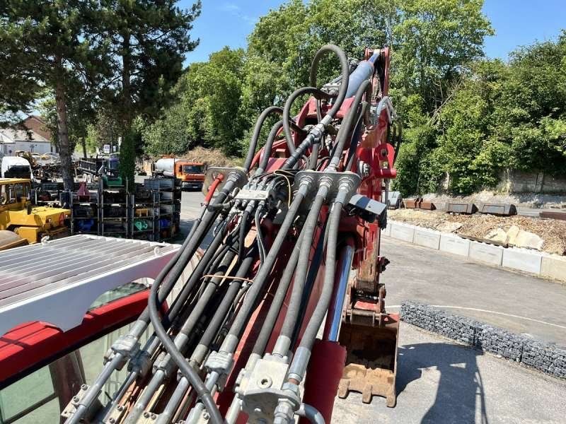 LIEBHERR R944CV L +DEMOLITION ARM