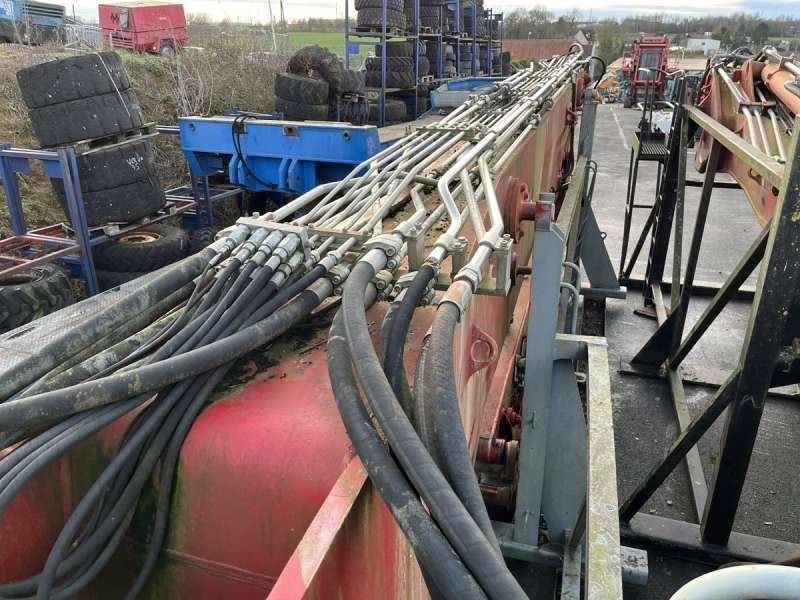 LIEBHERR R944CV L +DEMOLITION ARM