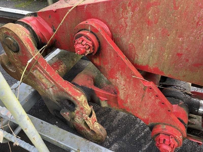 LIEBHERR R944CV L +DEMOLITION ARM
