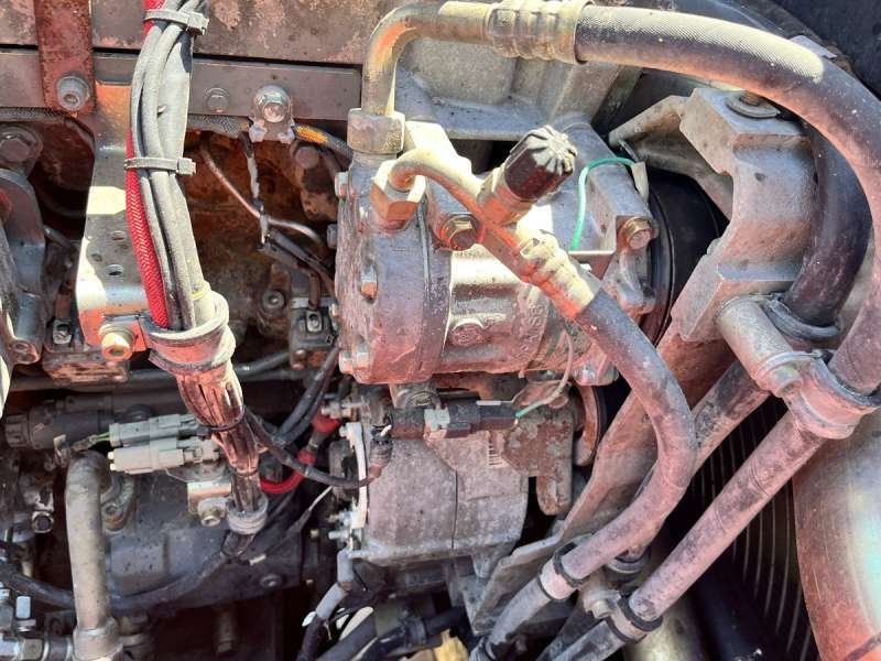 LIEBHERR R944CV L +DEMOLITION ARM